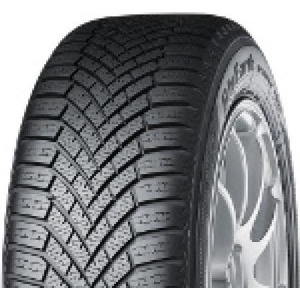 YOKOHAMA Bluearthwinter V906 185/65R15 88T