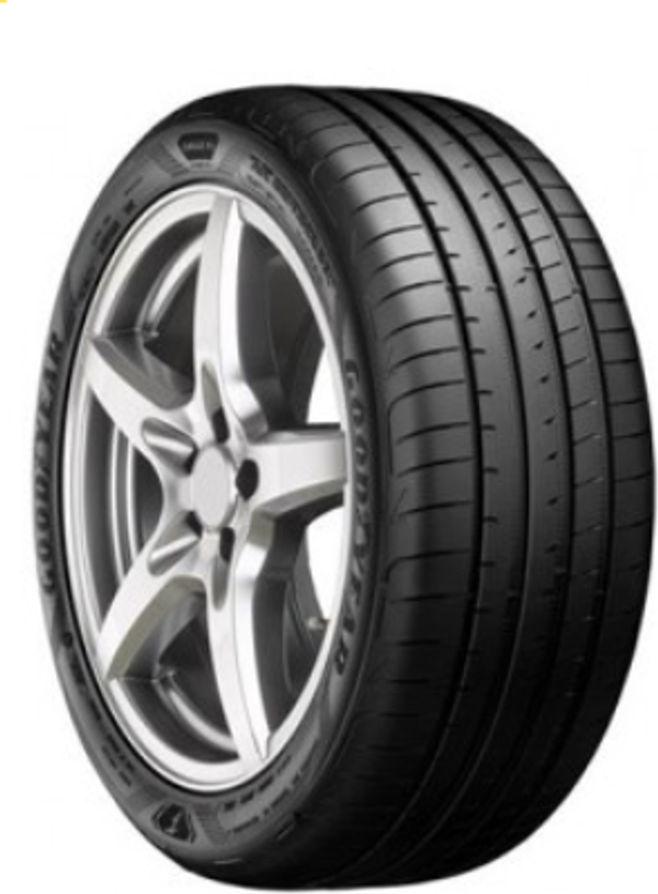 Anvelopa vara Goodyear Goodyear WRL DURATRAC 255/55R20 110Q