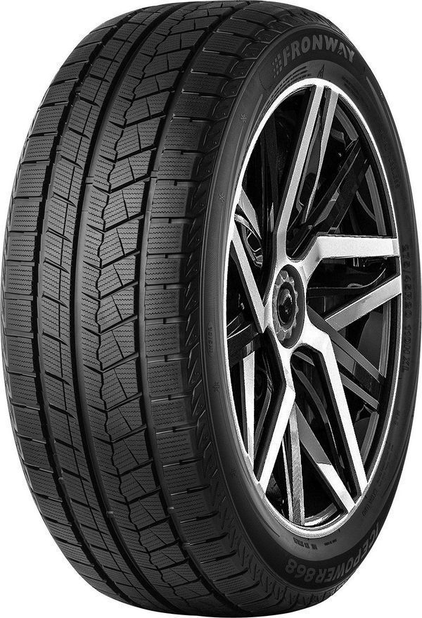 Anvelopa iarna Fronway ICEPOWER 868 225/60R18 104H