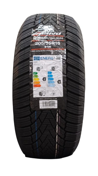 Anvelopa iarna Arivo WINMASTER PROX ARW 3 225/55R16 95H