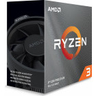 AMD Ryzen 3 3100 3.6GHz Box