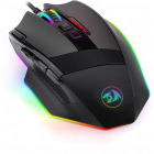 Mouse Gaming Redragon Sniper RGB