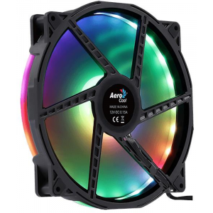 Aerocool Duo 20 ARGB 200mm