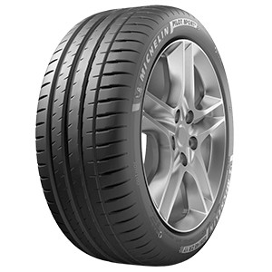 Anvelopa vara Michelin Pilot sport 4 suv 225/60R18 100V  (E-8.7)