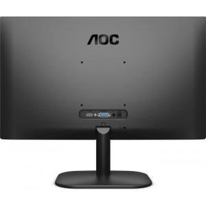 AOC 22B2H 21.5 inch 5 ms Negru 75 Hz