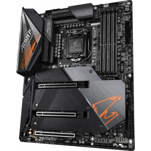 GIGABYTE Z490 AORUS MASTER