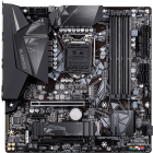 GIGABYTE Z490M GAMING X