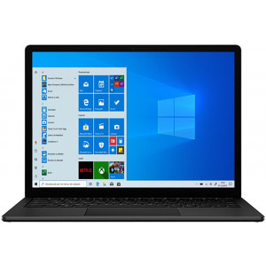 Laptop Microsoft 15'' Surface Laptop 3, PixelSense Touch, Procesor