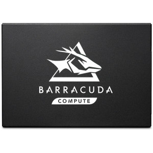 Seagate BarraCuda Q1 960GB SATA-III 2.5 inch