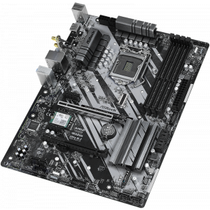 ASRock Z490 Phantom Gaming 4/ac