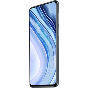 Xiaomi Redmi Note 9 Pro (2020), 128GB, 6GB RAM, 5-Camere, Fast Charge 30W, Baterie 5020 mAh, Interstellar Grey