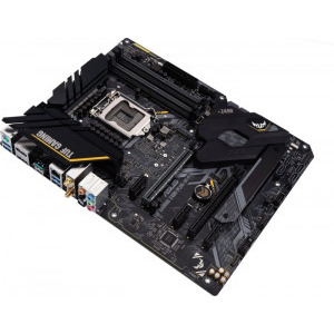 ASUS TUF GAMING Z490-PLUS (WI-FI)