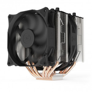 SilentiumPC Grandis 3