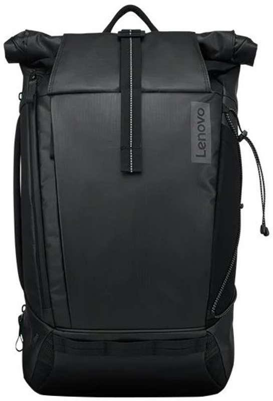 Lenovo Rucsac notebook 15.6 inch Commuter Black