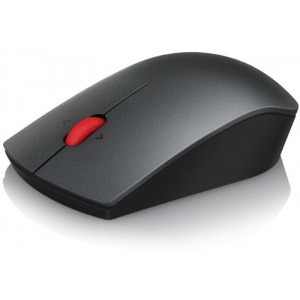 Lenovo Professional Wireless Laser Black