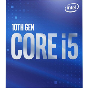 Intel Comet Lake, Core i5 10600 3.3GHz Box