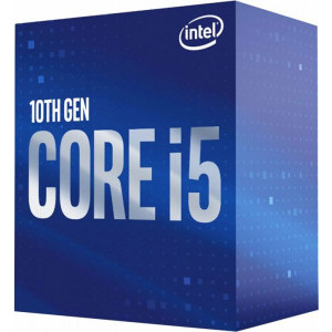 Intel Comet Lake, Core i5 10600 3.3GHz Box