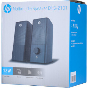 HP Boxa   DHS-2101