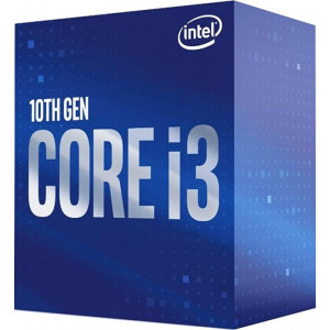 Intel Comet Lake, Core i3 10320 3.8GHz Box
