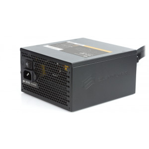 SilentiumPC Vero M3, 80+ Bronze, 700W