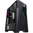 Gaming Stormtrooper, Intel i5-10400F 2.9GHz, 16GB DDR4, 1TB HDD + 120GB SSD, GTX 1650 4GB GDDR6, Iluminare RGB
