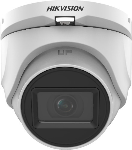 Camera supraveghere Hikvision DS-2CE76H0T-ITMF(C) 2.4mm