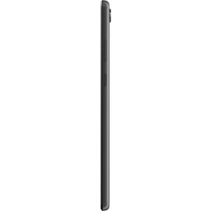 Lenovo Tab M8 TB-8505X, 8 inch Multi-touch, Helio A22 2.0 GHz Quad Core, 2GB RAM, 32GB flash, Wi-Fi, Bluetooth, 4G, Android Pie, Iron Grey + Husa transparenta si folie