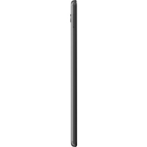 Lenovo Tab M8 TB-8505X, 8 inch Multi-touch, Helio A22 2.0 GHz Quad Core, 2GB RAM, 32GB flash, Wi-Fi, Bluetooth, 4G, Android Pie, Iron Grey + Husa transparenta si folie