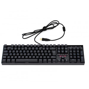 Redragon Mitra Mecanica Red Switch