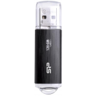 Memorie externa Silicon Power Blaze B02 128GB USB 3.1 Black
