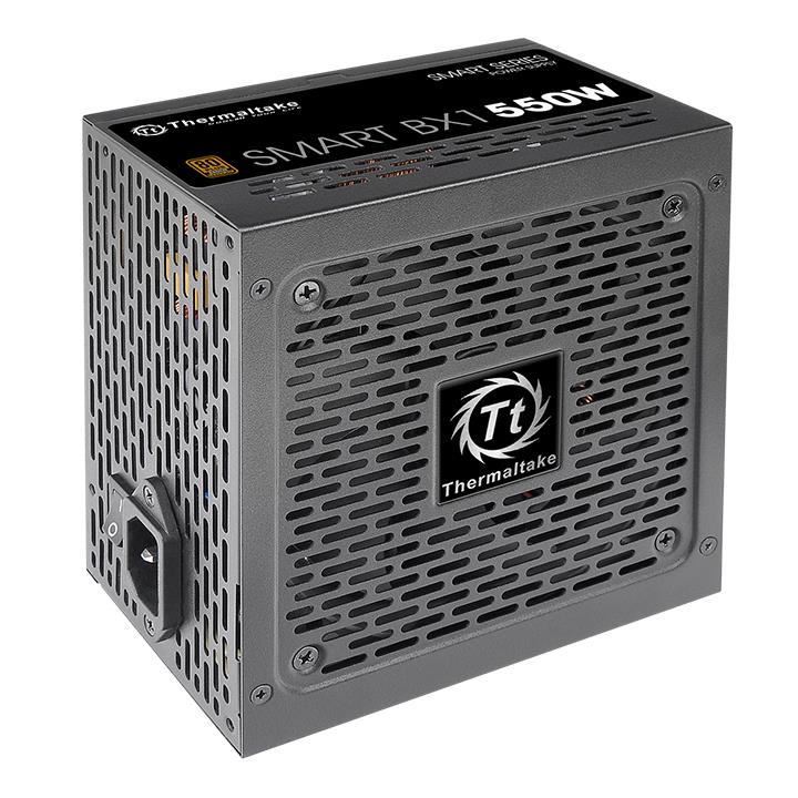 Sursa Thermaltake Smart BX1, 80+ Bronze, 550W