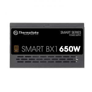 Thermaltake Smart BX1, 80+ Bronze, 650W