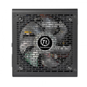 Thermaltake Smart BX1 RGB, 80+ Bronze, 550W