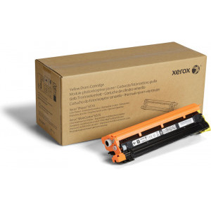 Consumabil Xerox Drum 108R01419 Yellow