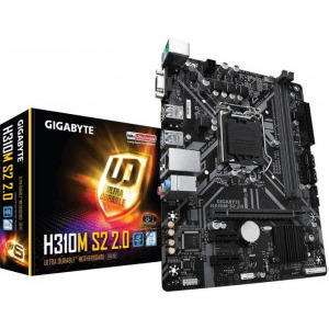 GIGABYTE H310M S2 2.0