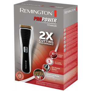Remington Pro Power Titanium HC7130