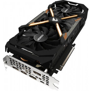 GIGABYTE AORUS GeForce RTX 2060 XTREME 6GB GDDR6 192-bit