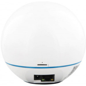 TnB Indoor Spin Cam