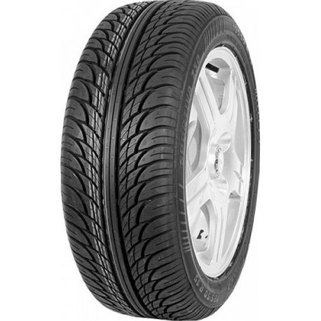 Sportiva Z 4x4 235/60R18 107W Vara