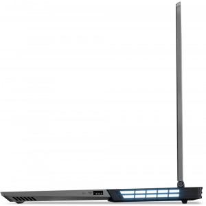 Lenovo Gaming 15.6'' Legion Y740, FHD IPS 144Hz G-Sync, Procesor Intel® Core™ i7-9750H (12M Cache, up to 4.50 GHz), 32GB DDR4, 1TB SSD, GeForce RTX 2070 8GB, FreeDos, Black