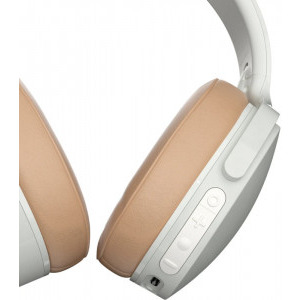 SkullCandy On-Ear, BT Hesh ANC Mod White