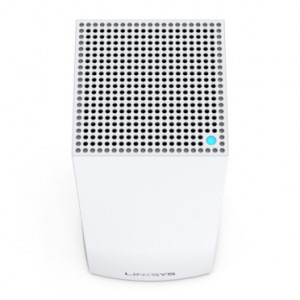 Linksys Gigabit MX8400 Tri-Band Wifi 6 2Pack