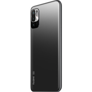 Xiaomi Redmi Note 10 (2021), 5G Edition, 128GB, 4GB RAM, Dual SIM, 5G, 4-Camere, Graphite Gray