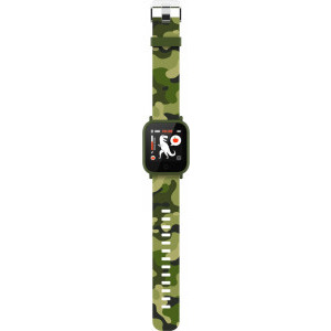 Canyon MyDino KW-33, culoare verde camuflaj