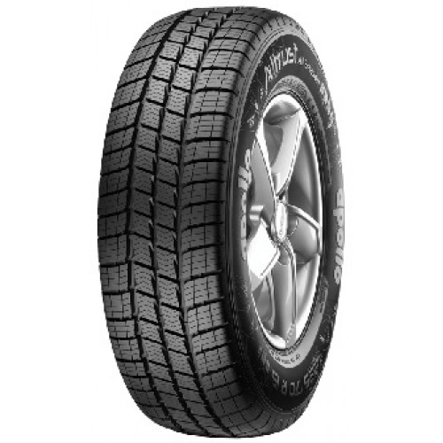 Anvelopa all-season Apollo Alna4G   205/55R17 95V