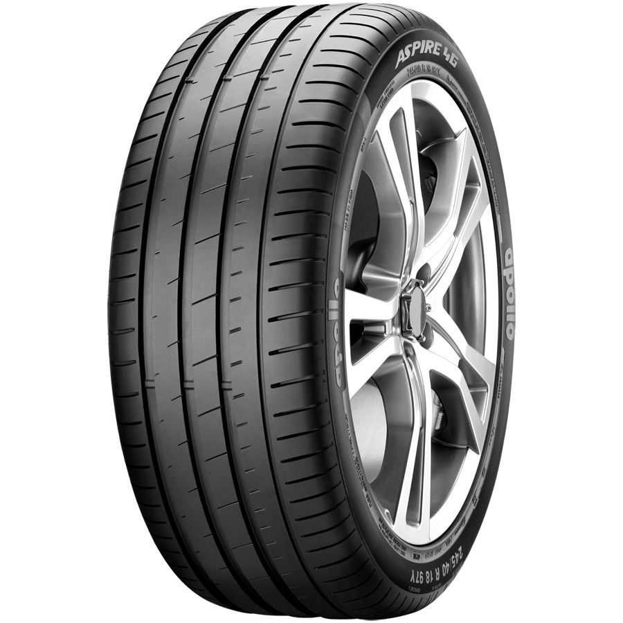 Anvelopa vara Apollo Aspire 4G 215/50R17 95Y