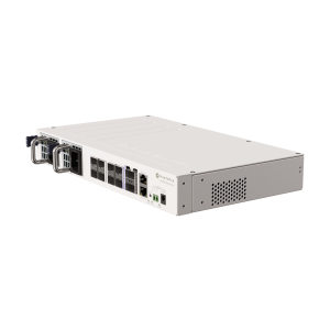 MikroTik 100Gigabit CRS510-8XS-2XQ-IN