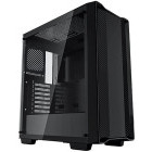 Deepcool CC560 limited V2 black without fans