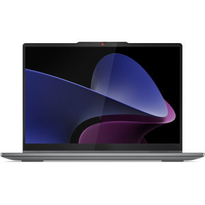 Lenovo 14'' IdeaPad 5 2-in-1 14IRU9, WUXGA IPS Touch, Procesor Intel® Core™ 5 120U (12M Cache, up to 5.00 GHz), 16GB LPDDR5X, 1TB SSD, Intel Graphics, No OS, Luna Grey