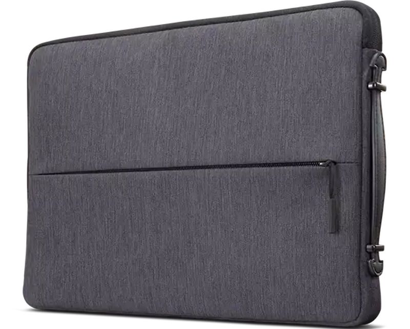 Lenovo Geanta notebook 14 inch Urban Sleeve Charcoal Grey